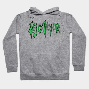 Reid Hyde Hoodie